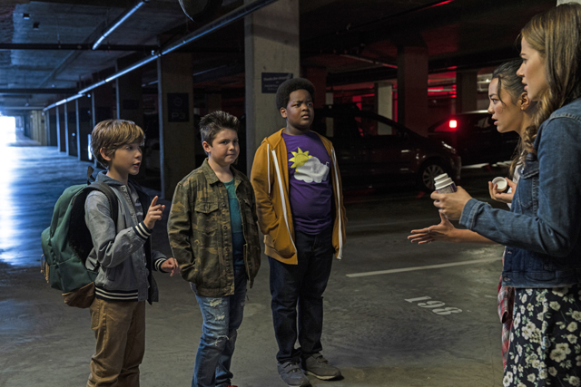 Good Boys b, Copyright UNIVERSAL PICTURES INTERNATIONAL
