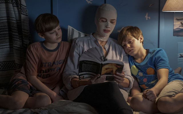 Goodnight Mommy 1 - Copyright AMAZON Content Services LLC