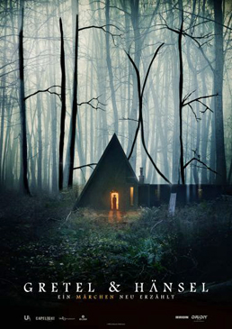 Gretel Hansel 1, Copyright CAPELIGHT Pictures
