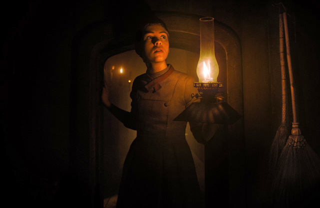Gretel Hansel 2, Copyright CAPELIGHT Pictures