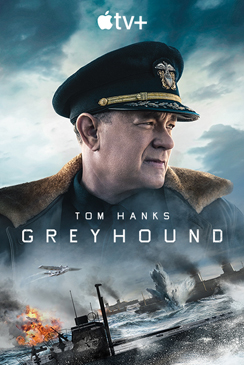 Greyhound 1, Copyright SONY PICTURES / Apple TV+