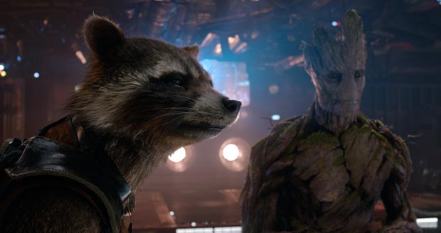 Guardians-Galaxy-2, Copyright Walt Disney Studios Motion Pictures