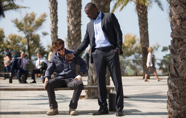 Gunman-2, Copyrigh StudioCanal / The Weinstein Company