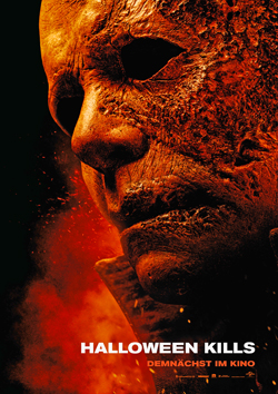 Halloween Kills - Copyright UNIVERSAL STUDIOS