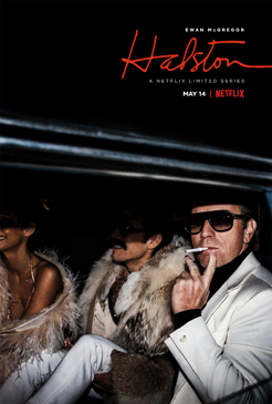 Halston - Copyrigt NETFLIX
