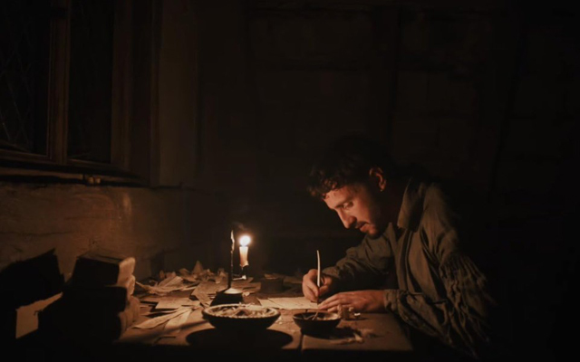 Hamnet 2 - FOCUS FEATURES