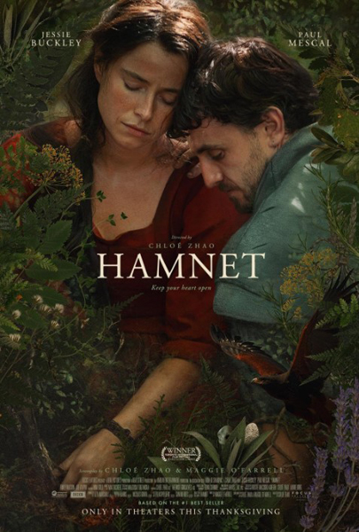 Hamnet - FOCUS FEATURES