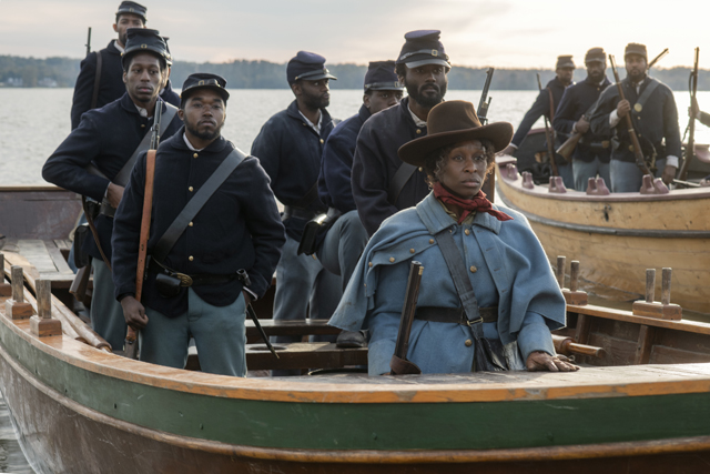 HARRIET, Copyright FOCUS FEATURES