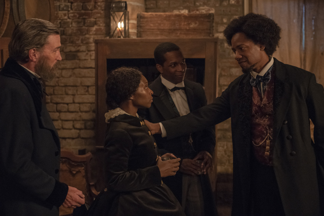 HARRIET, Copyright FOCUS FEATURES