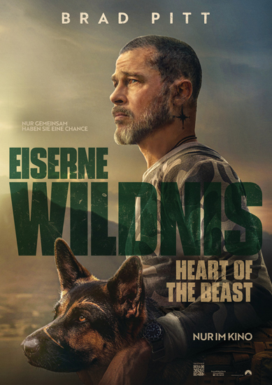 Heart of Beast - (c) PARAMOUNT PICTURES