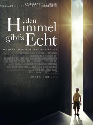 Heaven-is-real-1, Copyright Sony Pictures Releasing