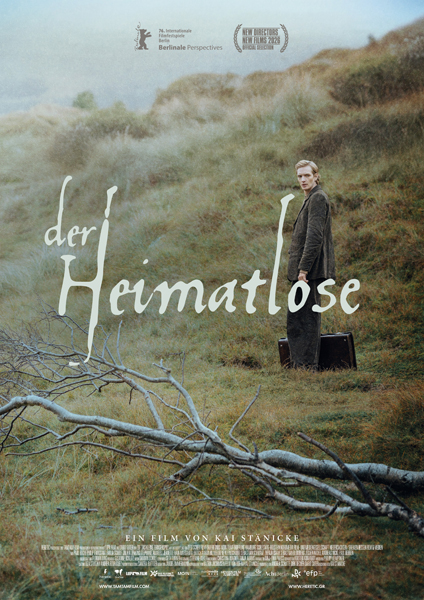 Heimatlose - (c) DCM
