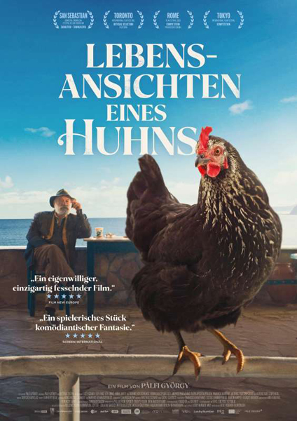 Hen - (c) NEUE VISIONEN Filmverleih