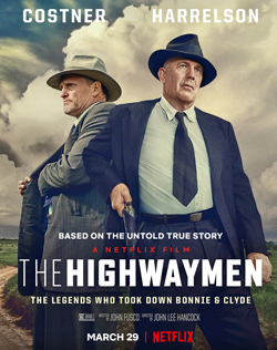 Highwaymen-1, Copyright NETFLIX