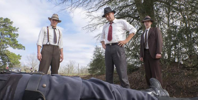 Highwaymen-3, Copyright NETFLIX