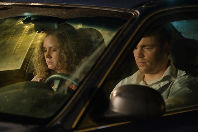 Hillbilly Elegy 3 - Copyright NETFLIX
