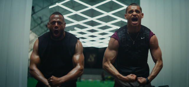 (c) UNIVERSAL STUDIOS Him 2 - (c) UNIVERSAL STUDIOS