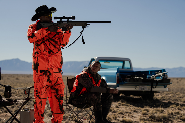 (c) UNIVERSAL STUDIOS Him 3 - (c) UNIVERSAL STUDIOS