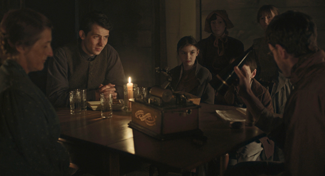 History of Sound 2 - © Fair Winter LLC