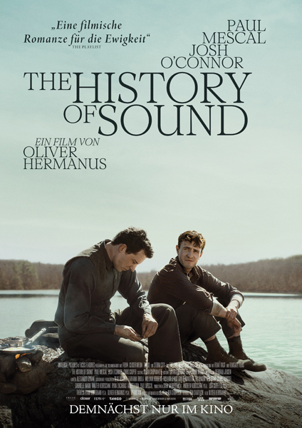 History of Sound - © Fair Winter LLC