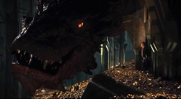Hobbit-2-b, Copyright Warner Bros.