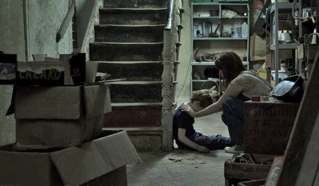 Hole In The Ground 2, Copyright WELTKINO FILMVERLEIH