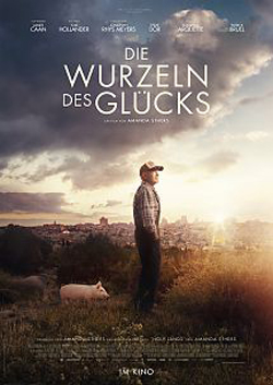 Holy Lands a, Copyright StudioCanal