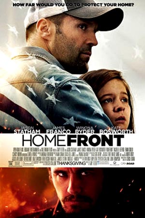 Homefront-1, Copyright Open Road Films / Universum Film