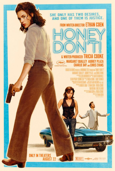 Honey Dont - (c) FOCUS FEATURES