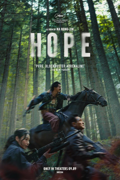 Hope - (c) NEON