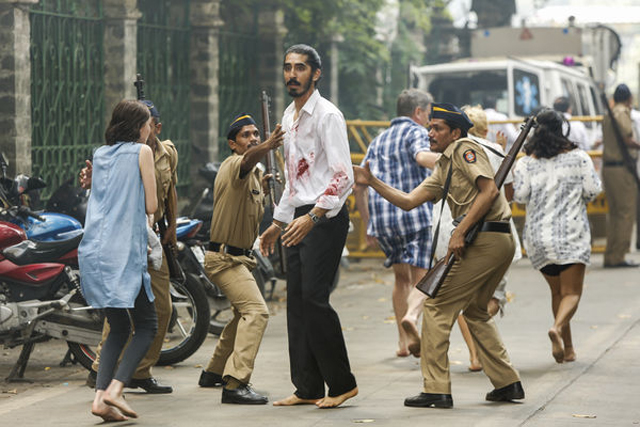 Hotel Mumbai b, Copyright UNIVERSUM FILM