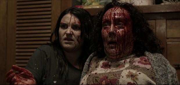 Housebound-2, Copyright MFA Filmdistribution