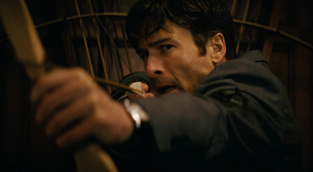 How Make Killing 1 - © 2026 STUDIOCANAL