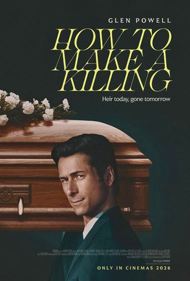 How Make Killing - © 2026 STUDIOCANAL SAS