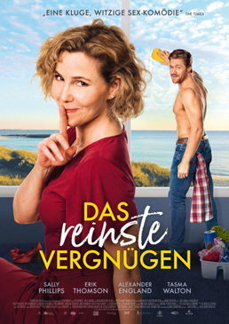 How Please Woman - Copyright 24 BILDER FILM