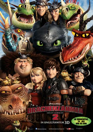 How-Train-Dragon-1, Copyright 20th Century Fox of Germany