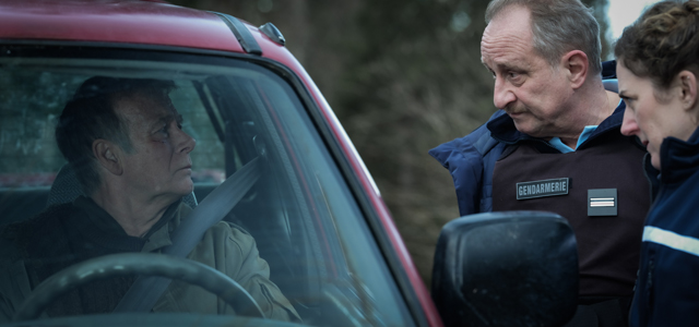 © Clara2024 Gaumont, Pour Toi Public Productions, France 2 Cinéma, Foto Julien Panié How to make a Killing 2 - © Clara2024 Gaumont, Pour Toi Public Productions, France 2 Cinéma, Foto Julien Panié