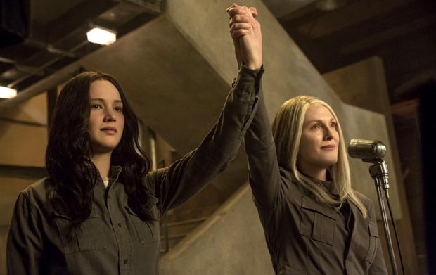 Hunger-Games-3-2, Copyright StudioCanal