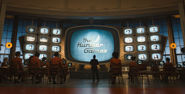 Hunger Games Songbirds c - Copyright LEONINE DISTRIBUTION