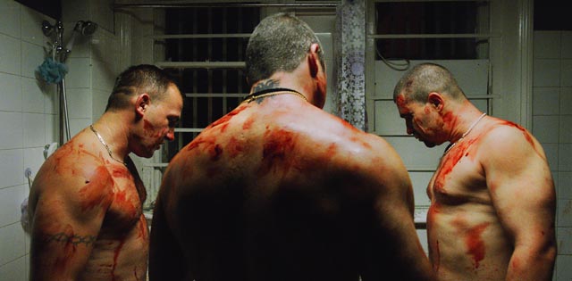 Hyena-2, Copyright Tribeca Film