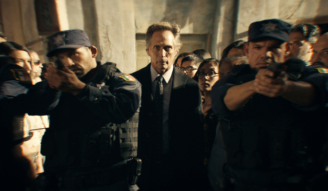 Hypnotic 2 - Copyright Hypnotic Film Holdings LLC