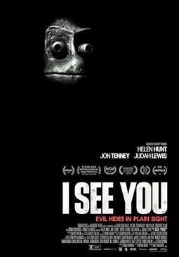 I SEE YOU 1, Copyright ZODIAC FEATURES via IMDb