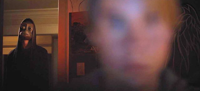 I SEE YOU 2, ZODIAC FEATURES via IMDb