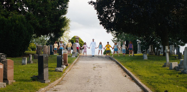 (c) STUDIOCANAL Ice Cream Man 1 - (c) STUDIOCANAL