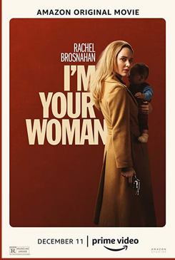I'm Your Woman 1 - Copyright AMAZON STUDIOS
