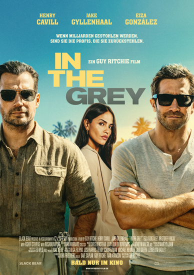 In The Grey - (c) LEONINE DISTRIBUTION