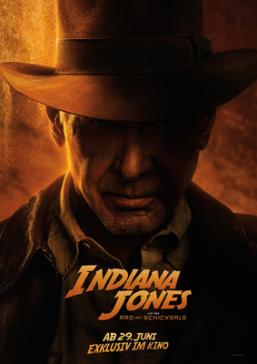 Indiana Destiny - Copyright LUCASFILM LTD