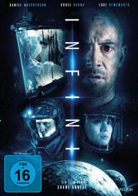 Infini-2, Copyright Capelight Pictures