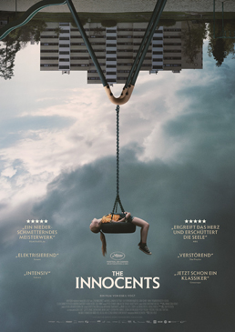 Innocents - Copyright CAPELIGHT PICTURES