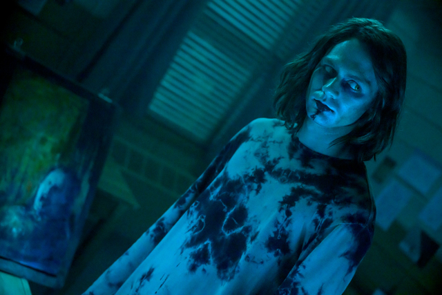 Insidious 5 b - Copyright SONY PICTURES